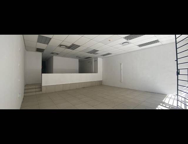 BUSINESS PROPERTY TO RENT IN JOHANNESBURG CBD